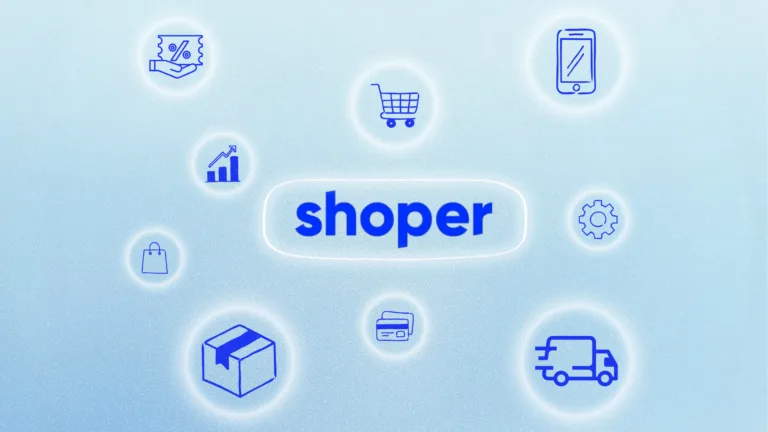 Audyt SEO shoper - pozycjonowanie sklepu opartego o shoper