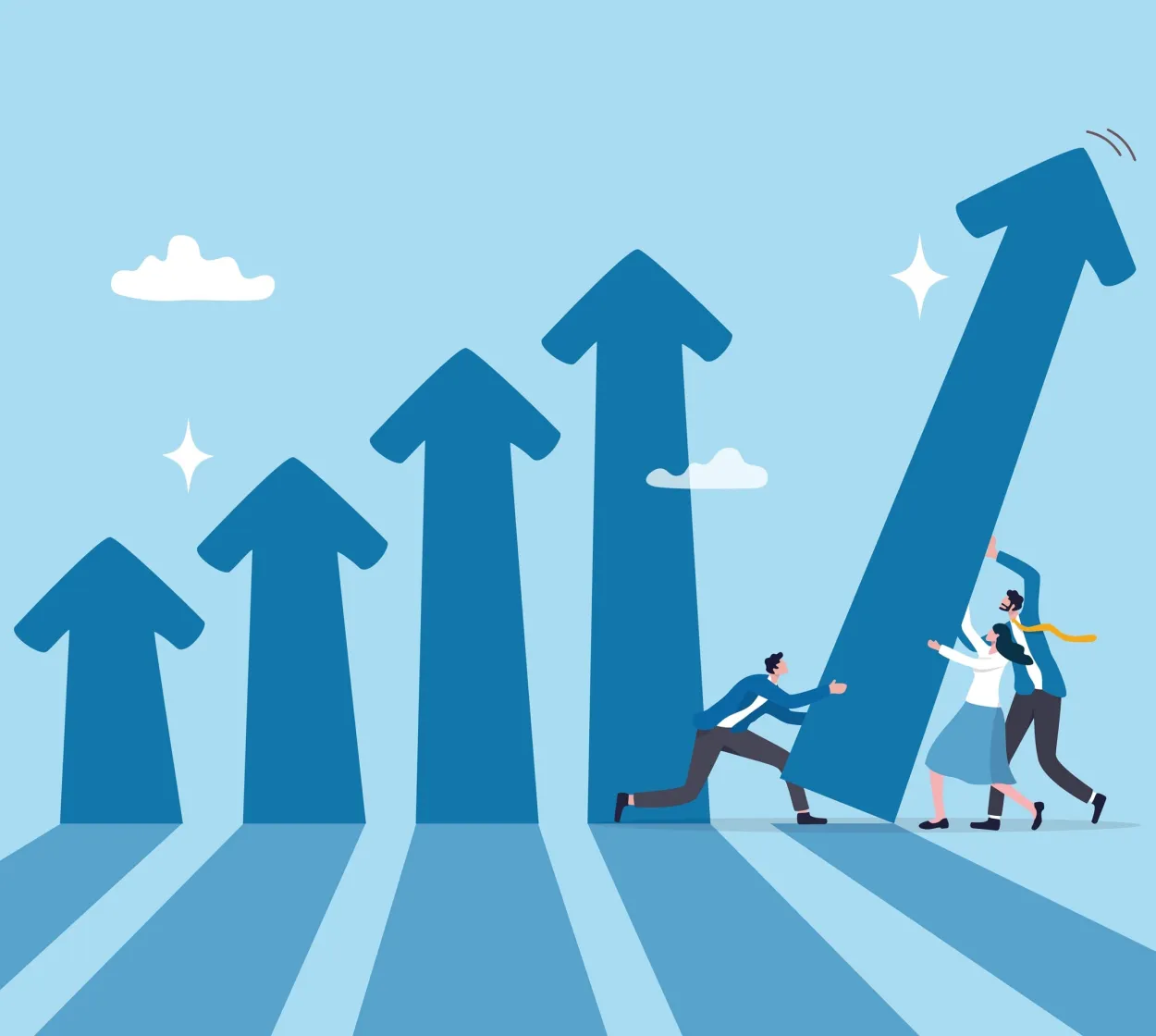 Zwiększanie ruchu na stronie internetowej - jak to zrobić?